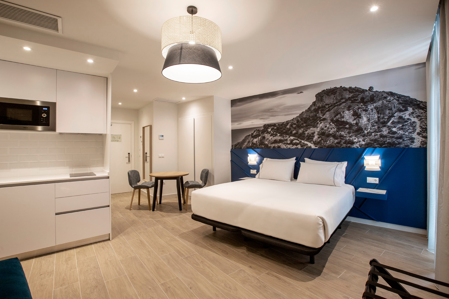 Eurostars Hotel Company