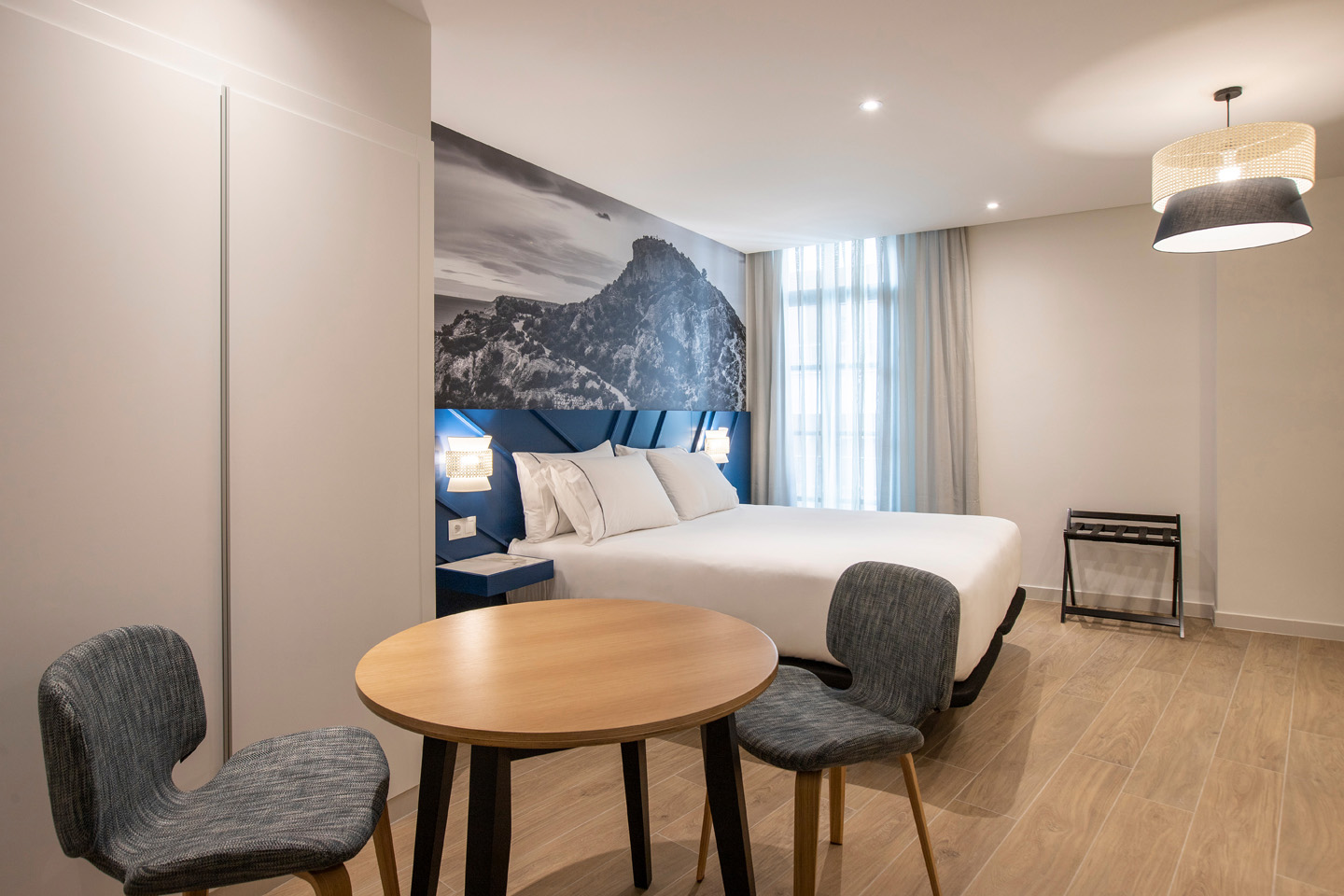 Eurostars Hotel Company