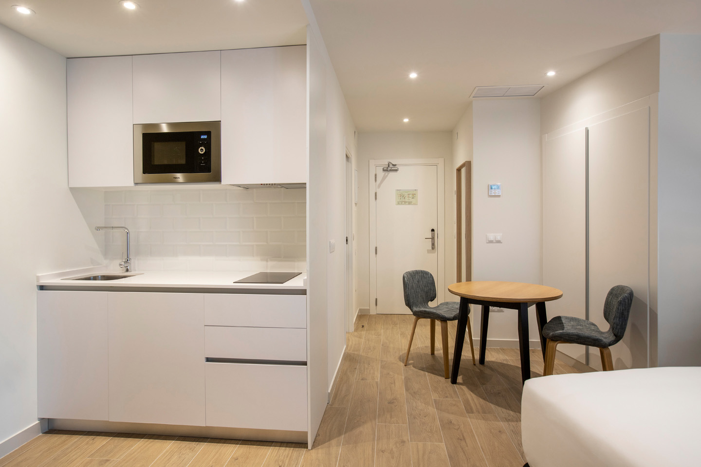 Eurostars Hotel Company