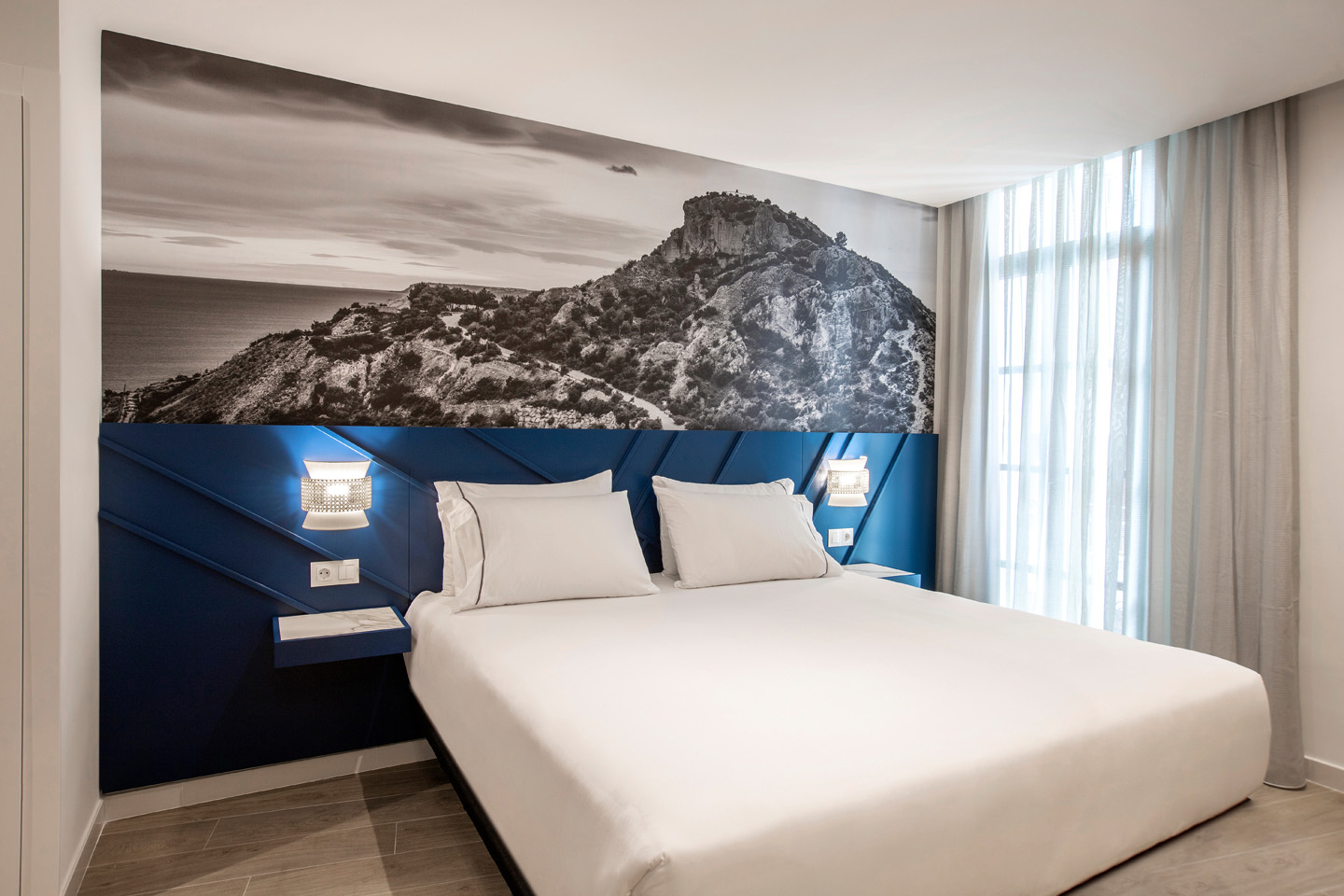Eurostars Hotel Company