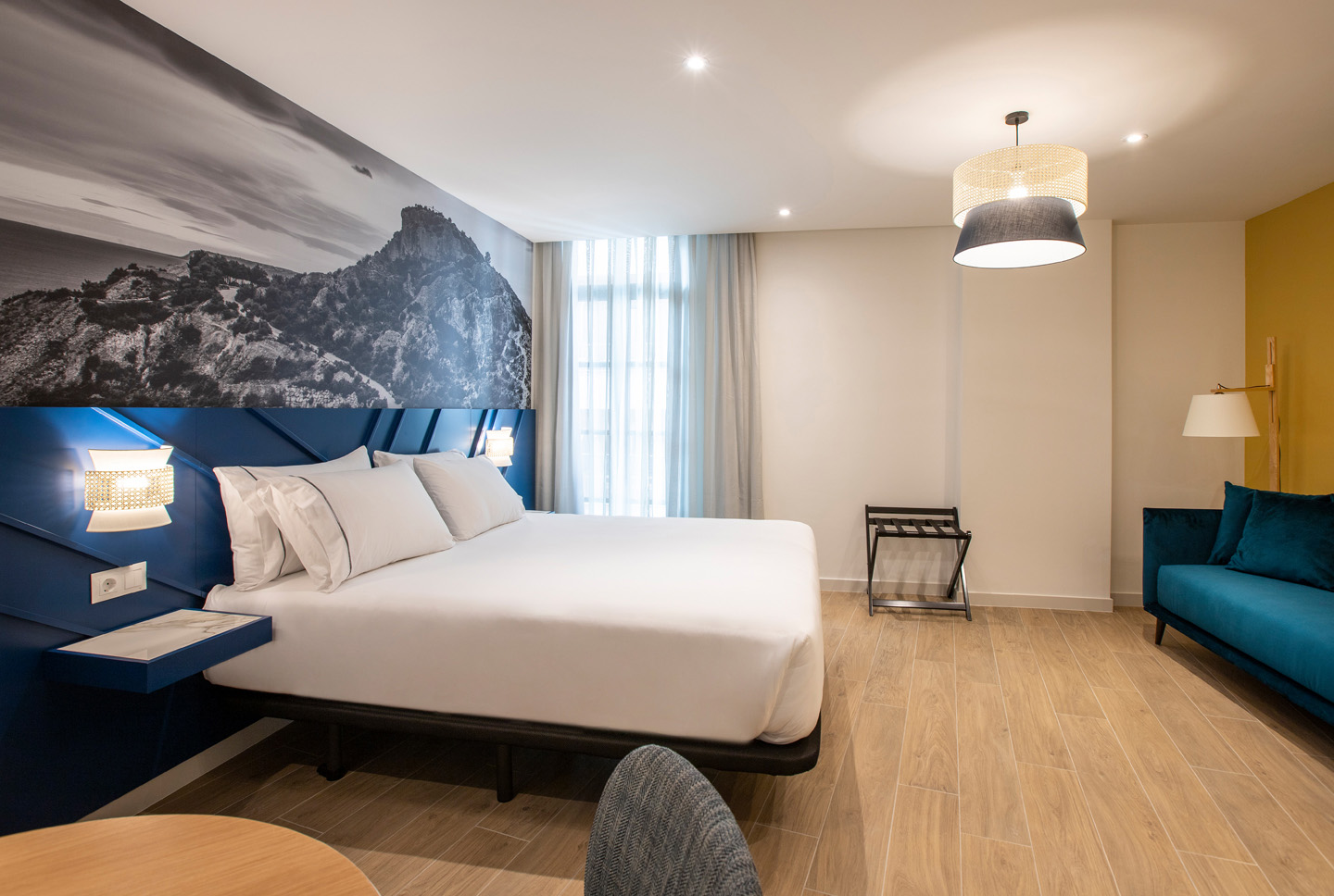 Eurostars Hotel Company