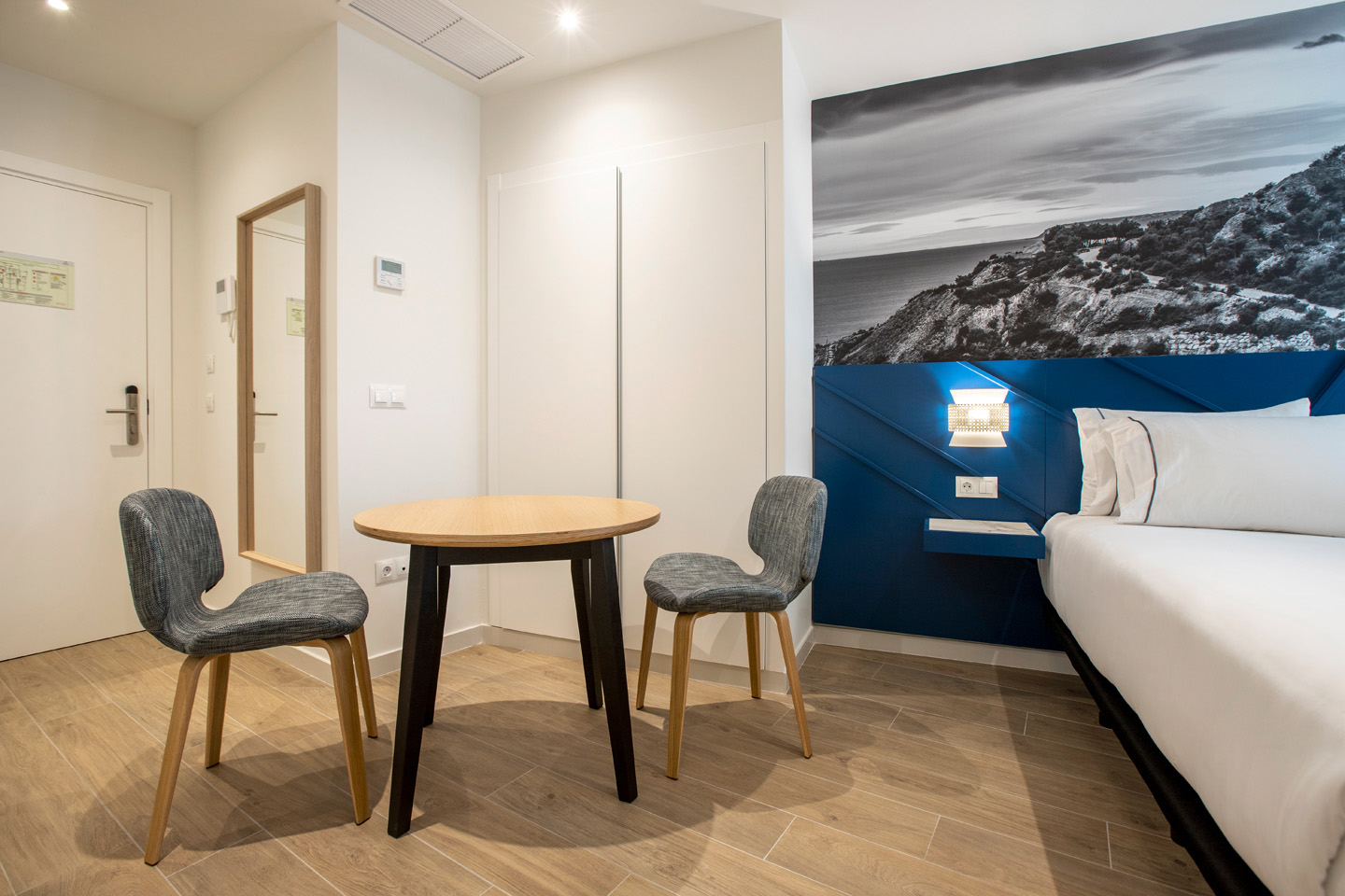 Eurostars Hotel Company