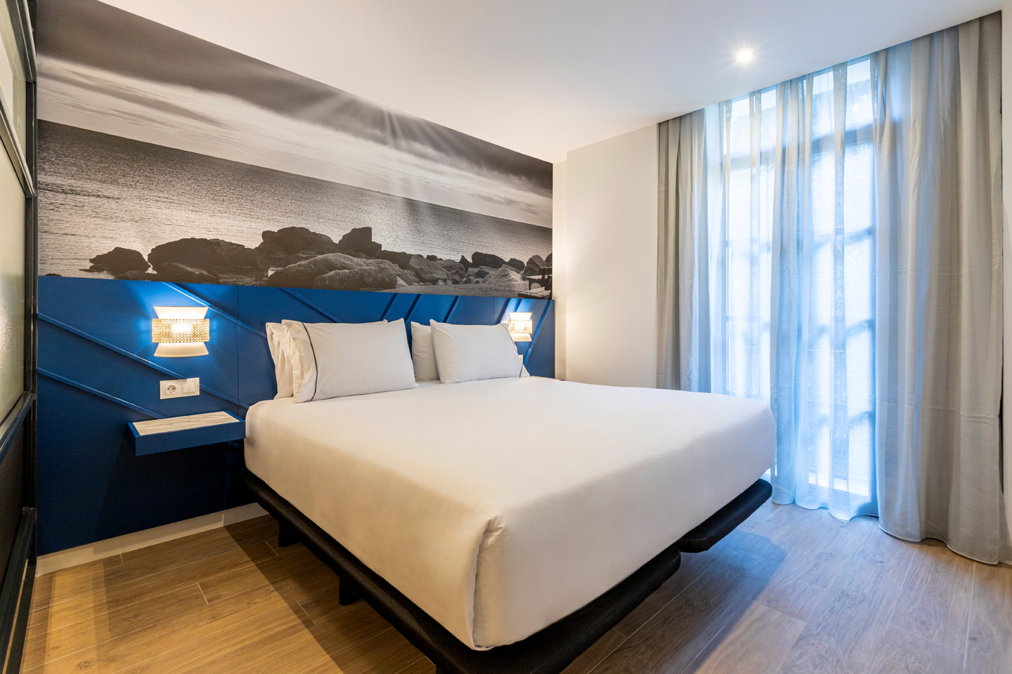 Eurostars Hotel Company