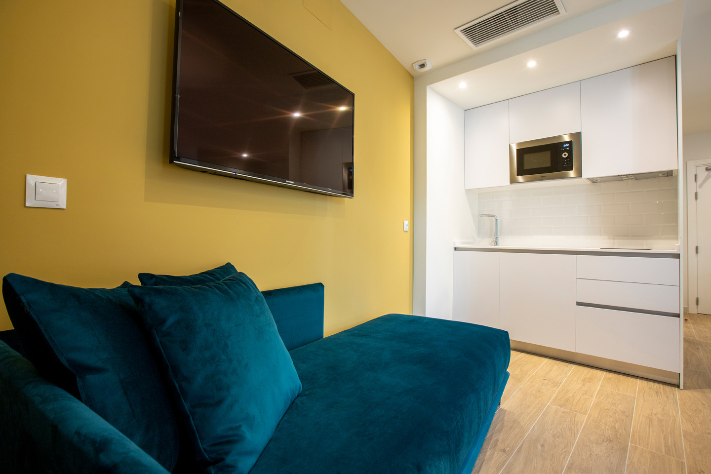 Eurostars Hotel Company