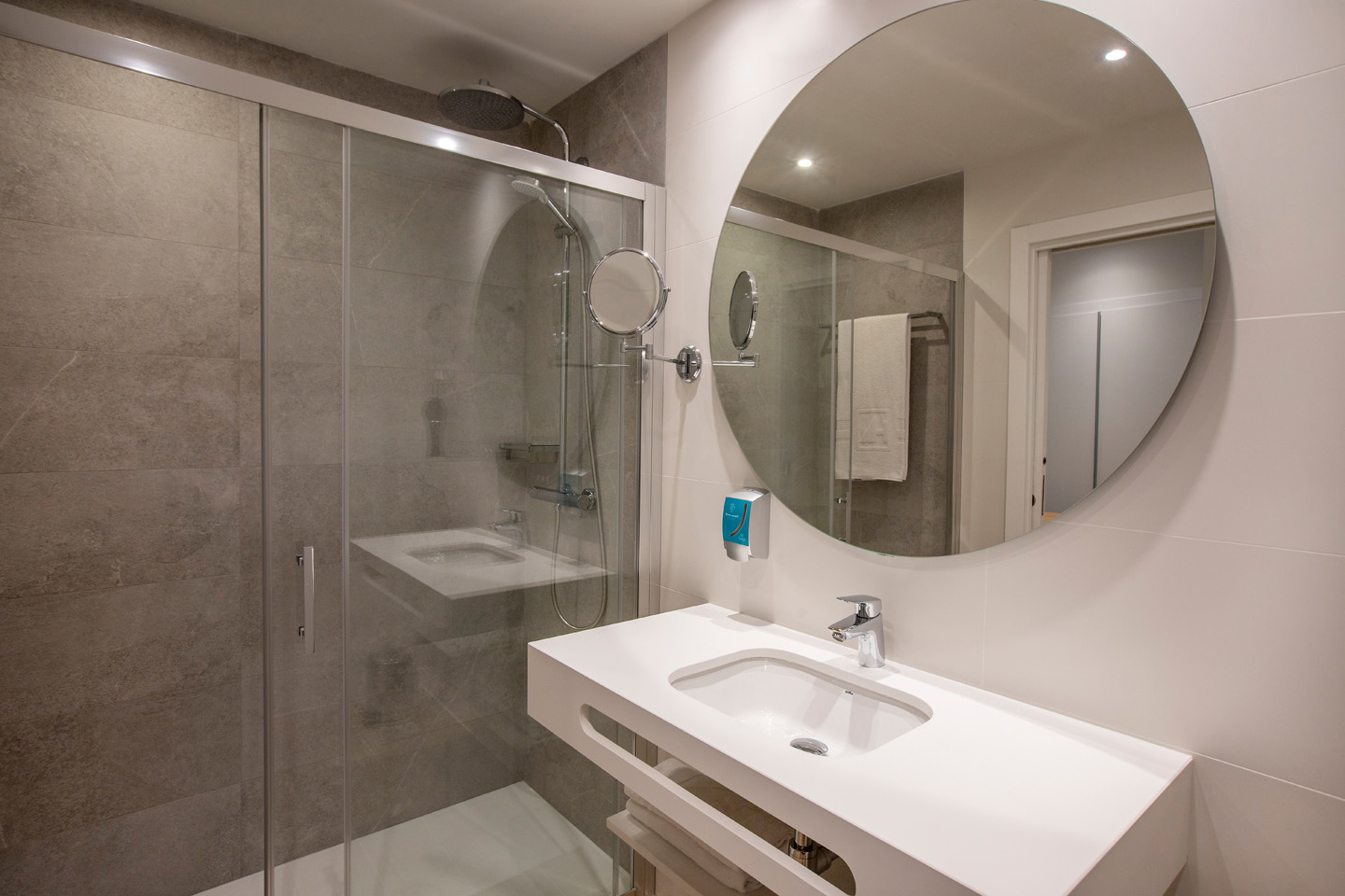 Eurostars Hotel Company