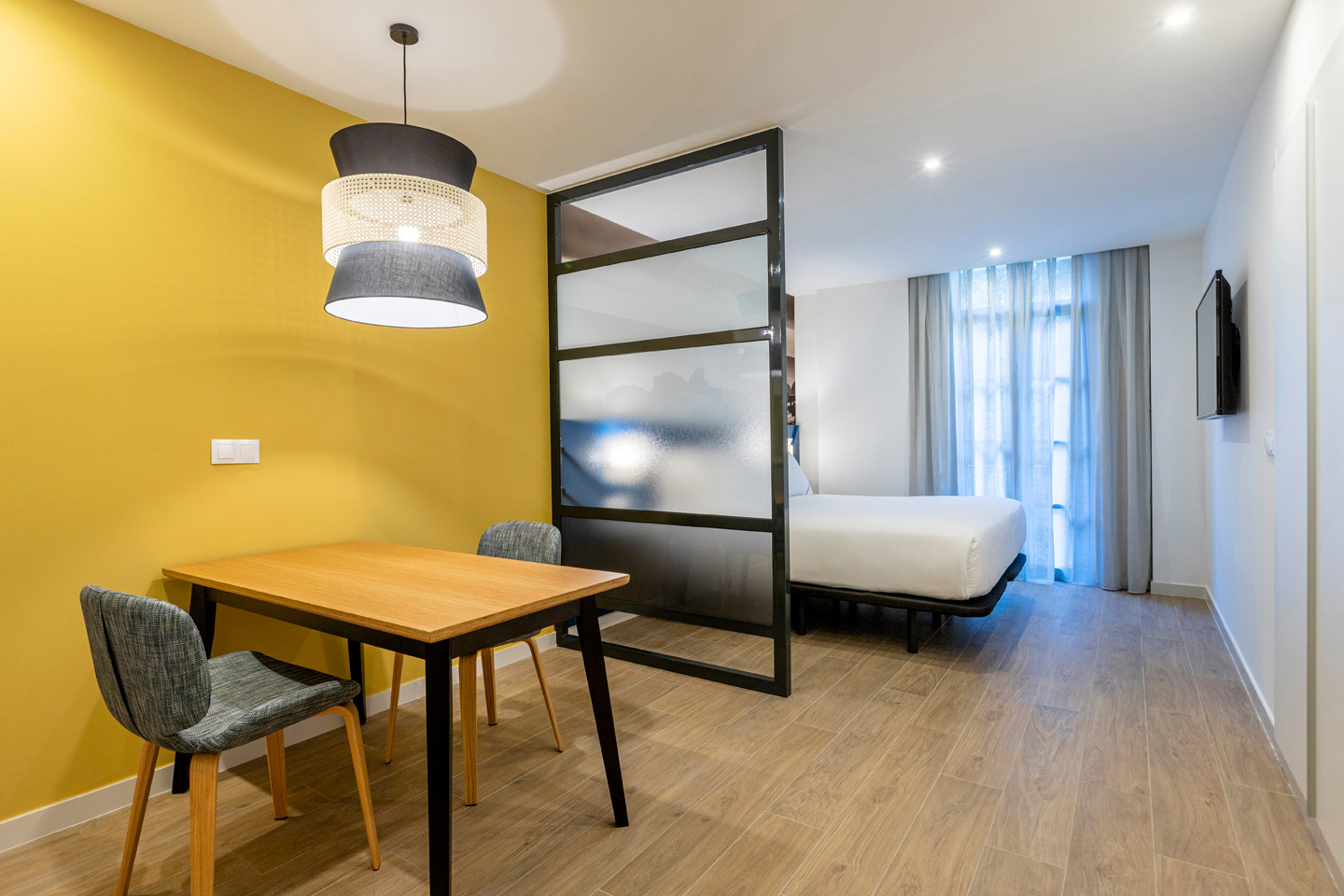 Eurostars Hotel Company