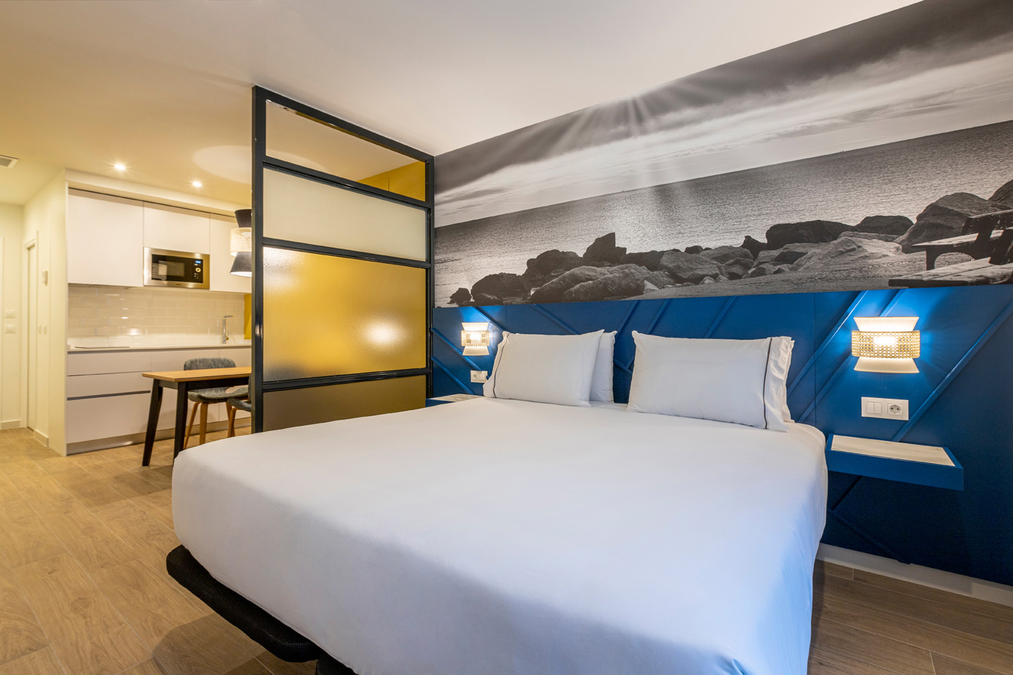 Eurostars Hotel Company