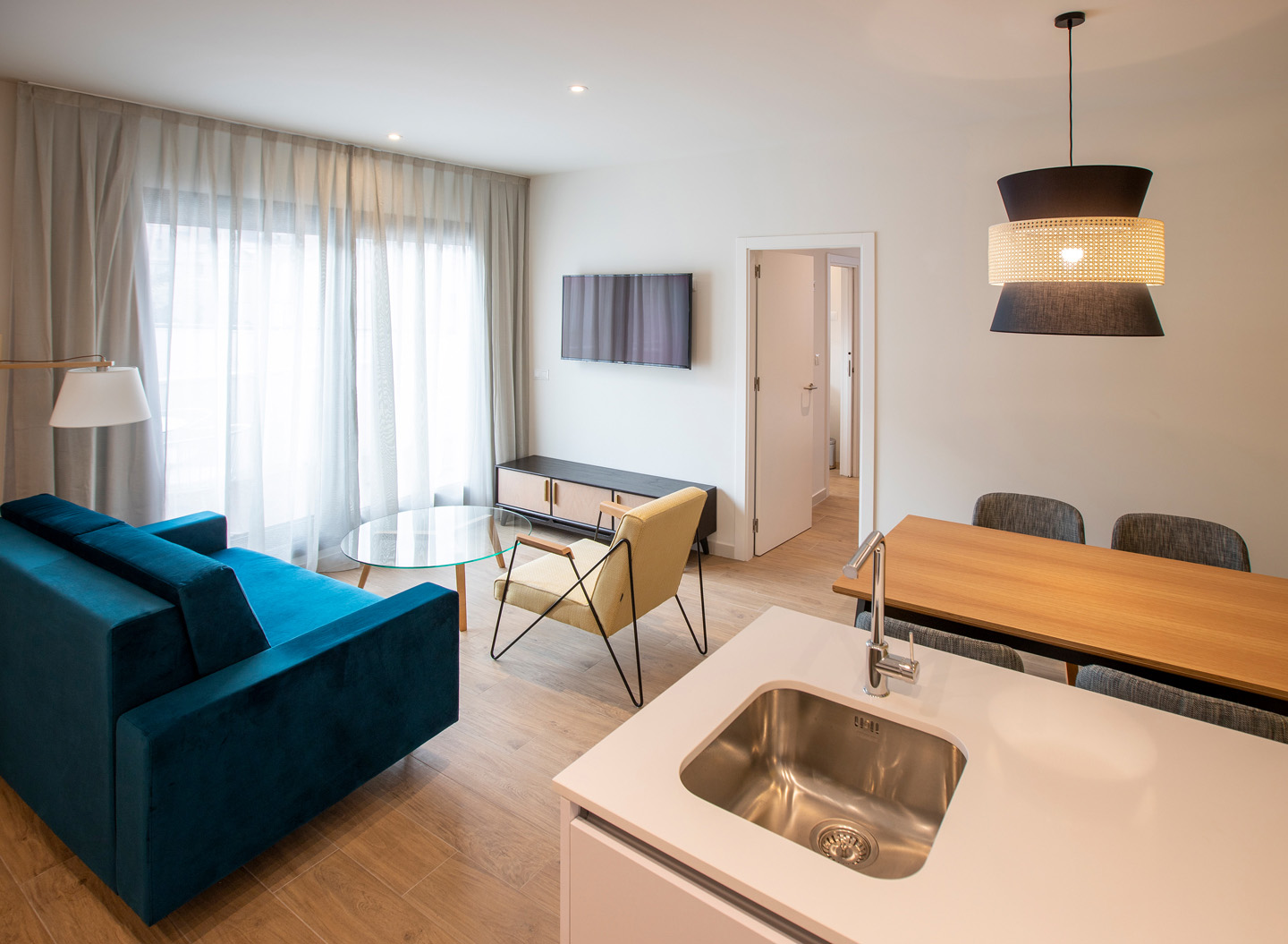 Eurostars Hotel Company