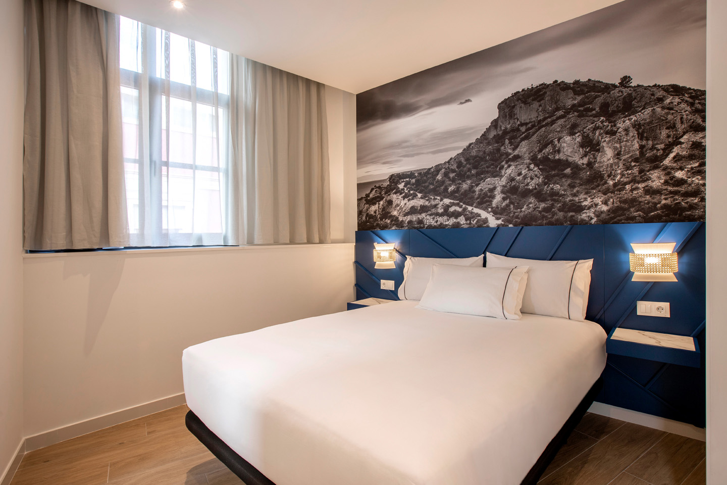 Eurostars Hotel Company