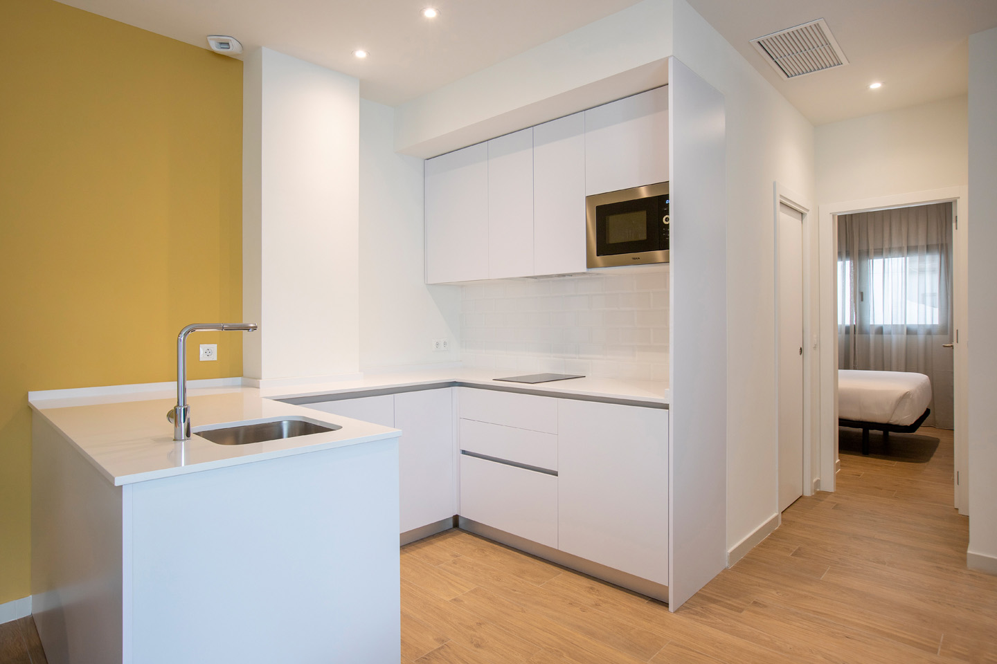 Eurostars Hotel Company