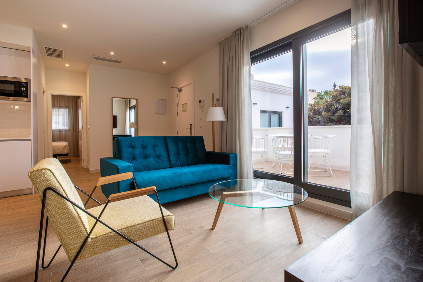 Eurostars Hotel Company