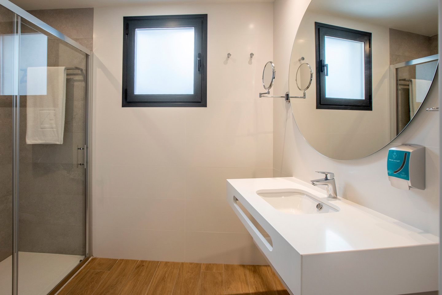 Eurostars Hotel Company