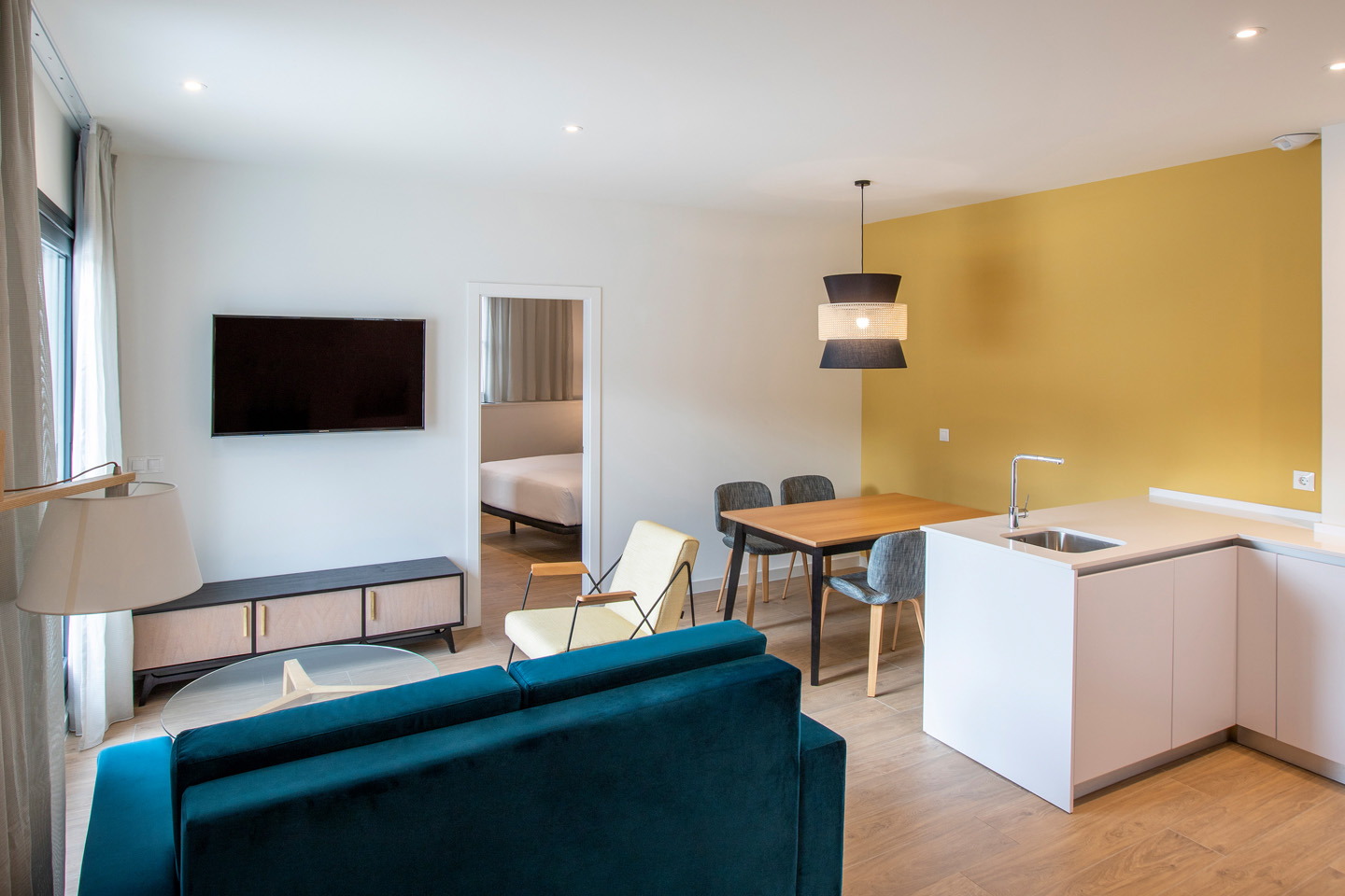Eurostars Hotel Company