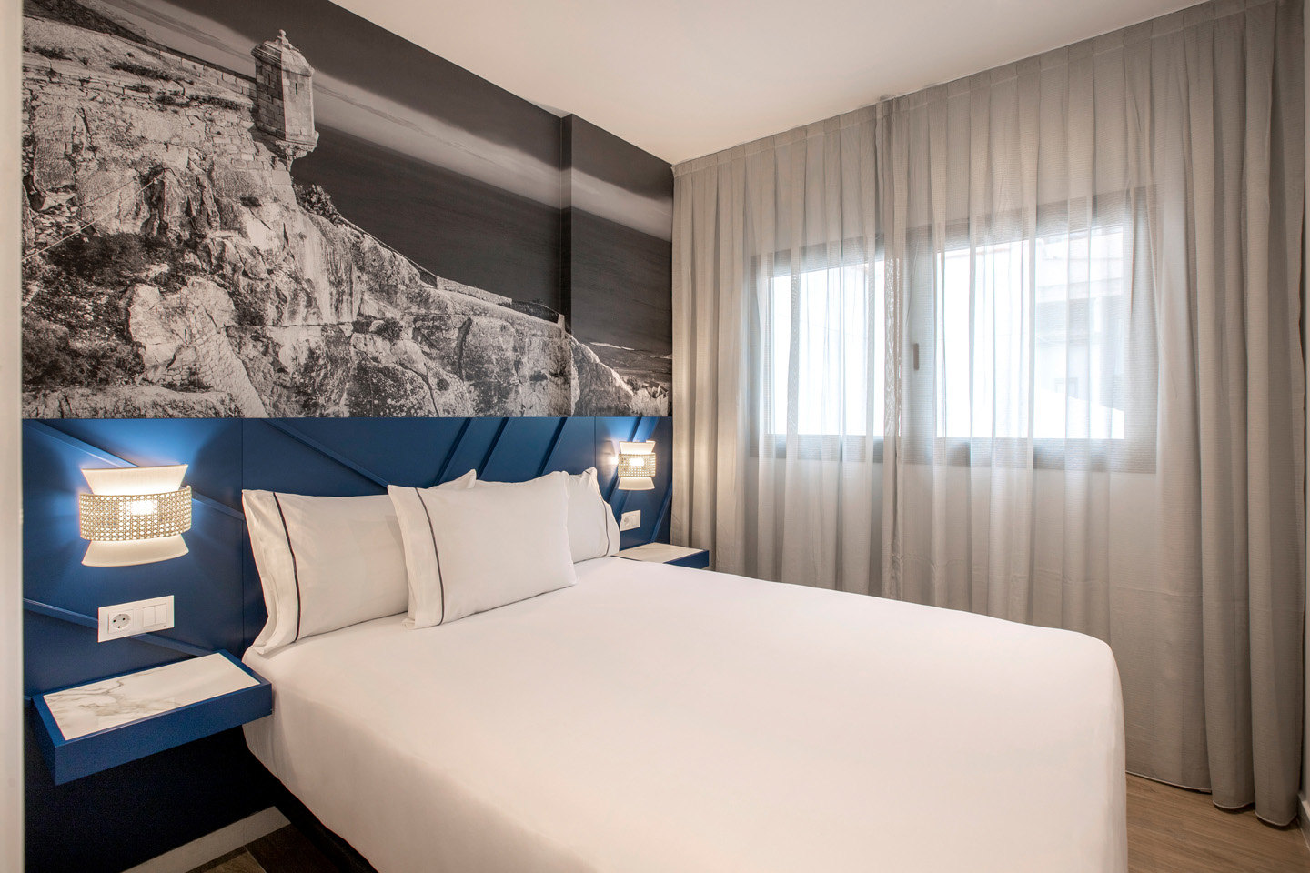 Eurostars Hotel Company