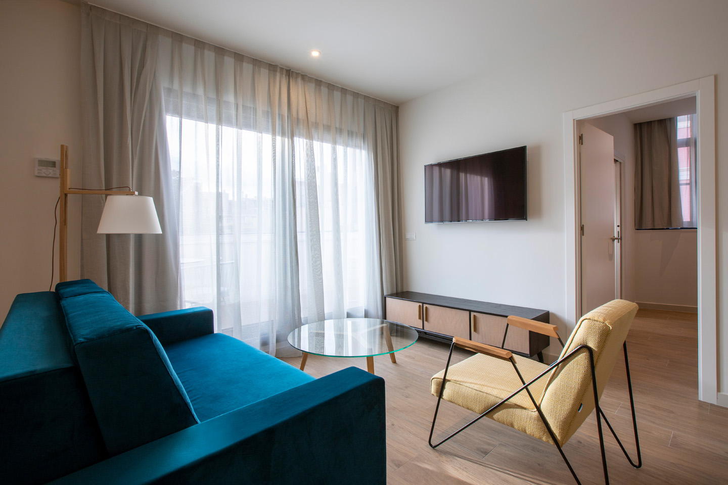 Eurostars Hotel Company