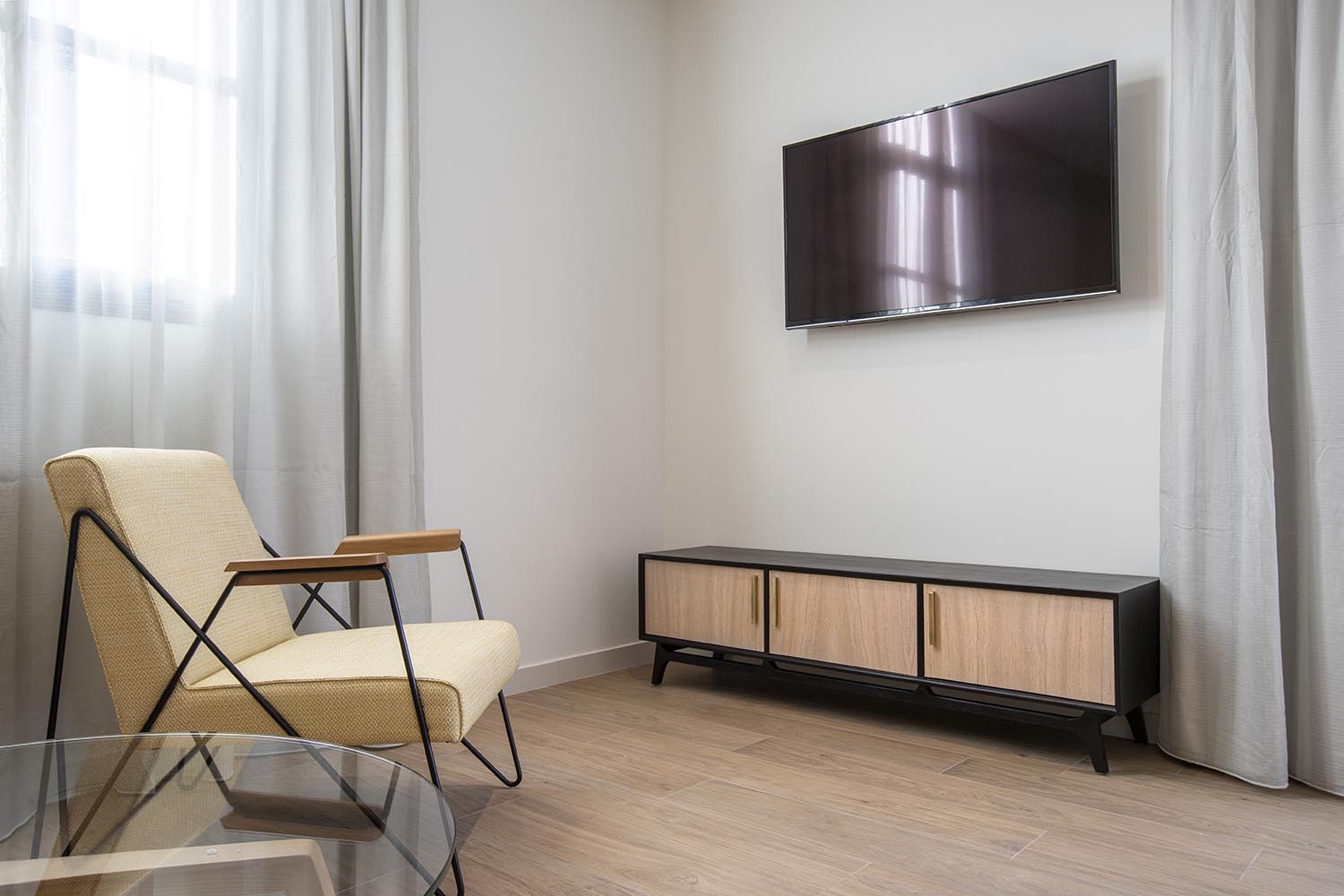 Eurostars Hotel Company