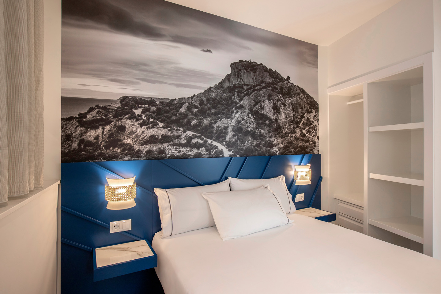 Eurostars Hotel Company