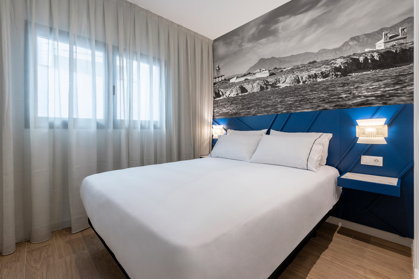 Eurostars Hotel Company