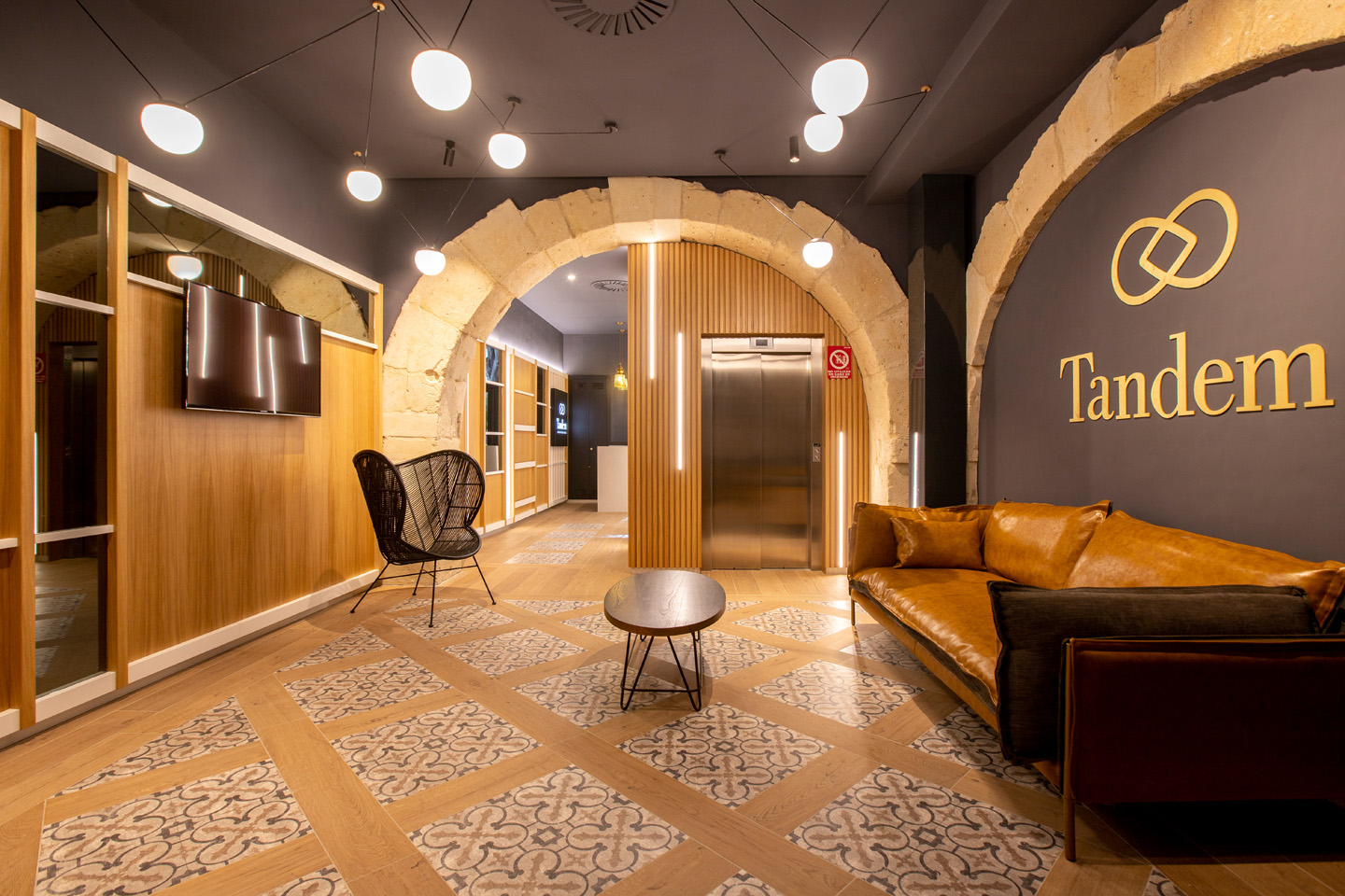 Eurostars Hotel Company