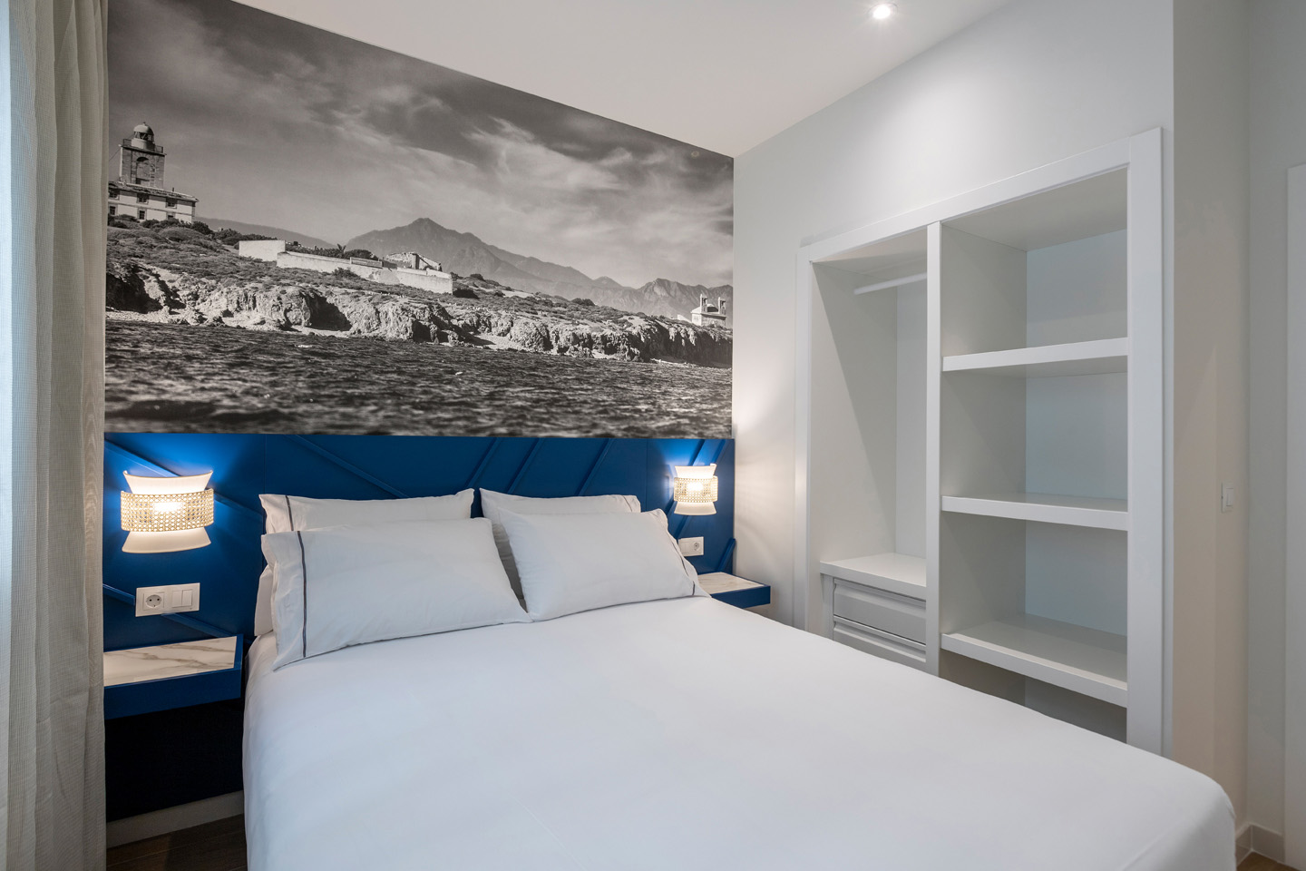 Eurostars Hotel Company