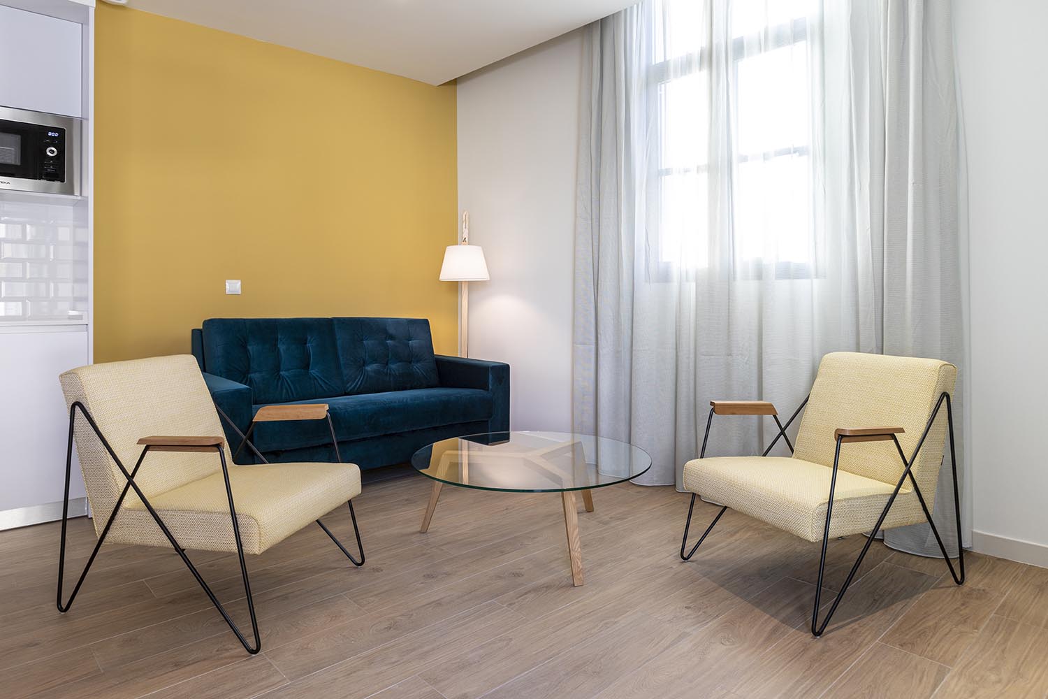 Eurostars Hotel Company