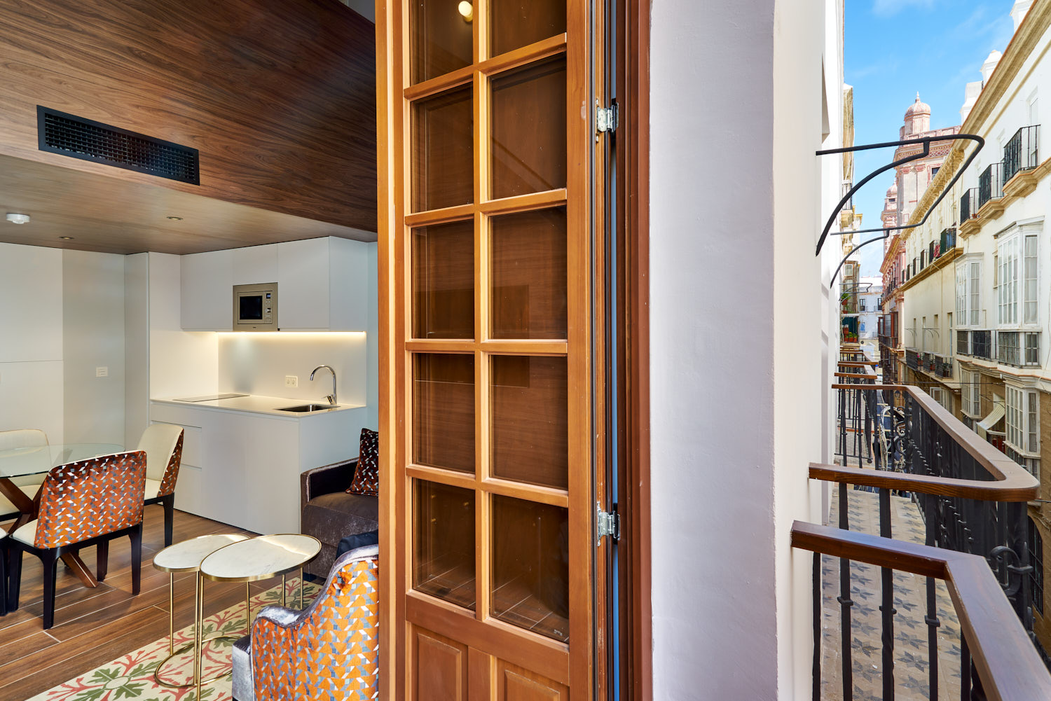 Eurostars Hotel Company