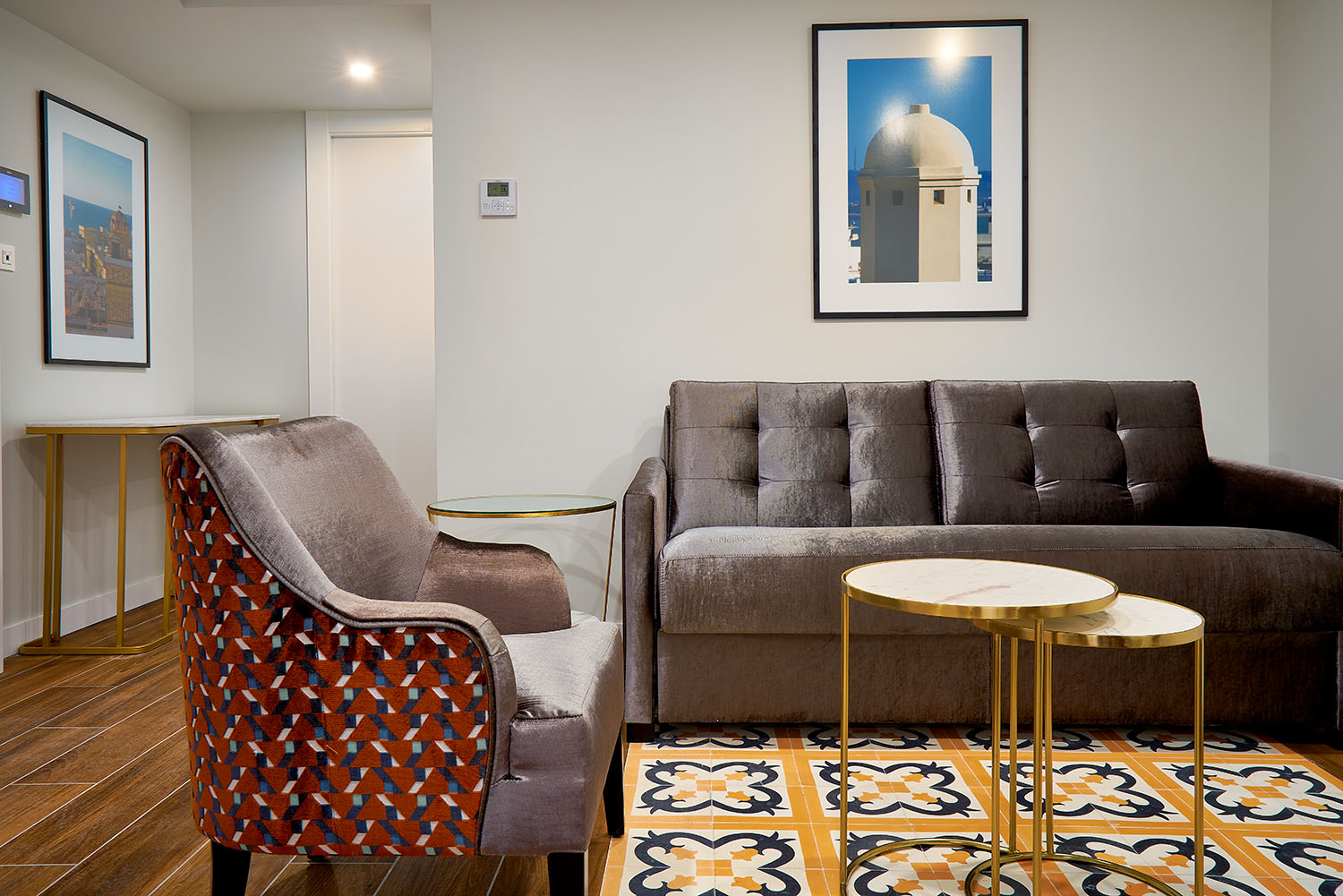 Eurostars Hotel Company