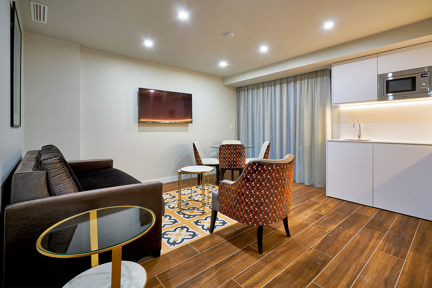 Eurostars Hotel Company