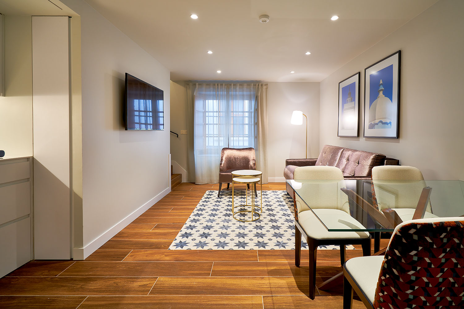 Eurostars Hotel Company