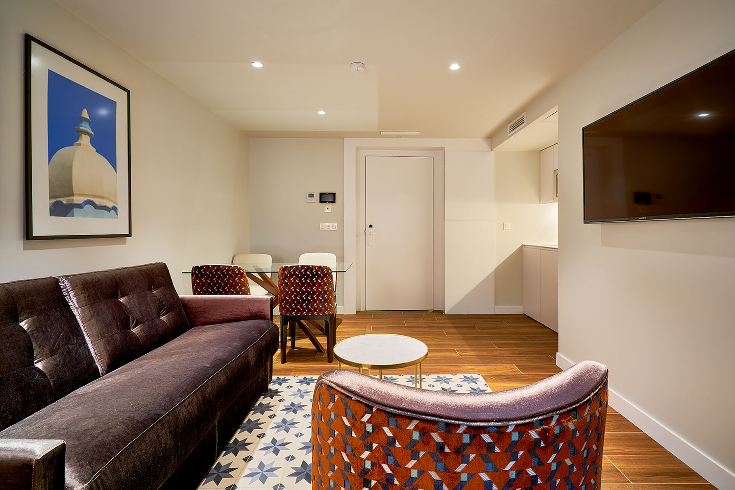 Eurostars Hotel Company