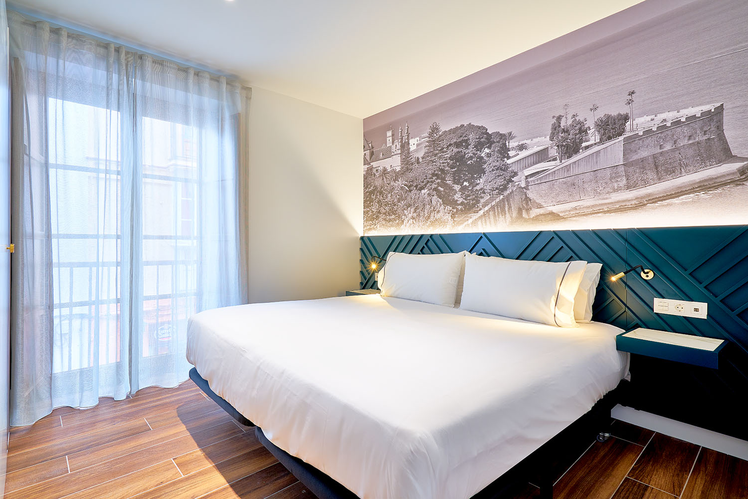 Eurostars Hotel Company