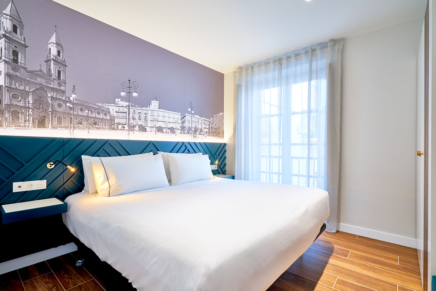 Eurostars Hotel Company