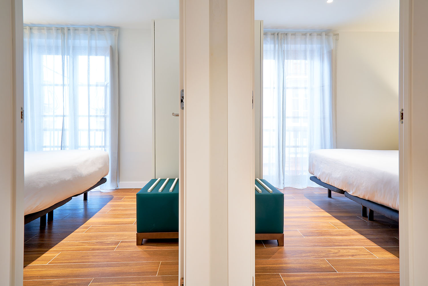 Eurostars Hotel Company