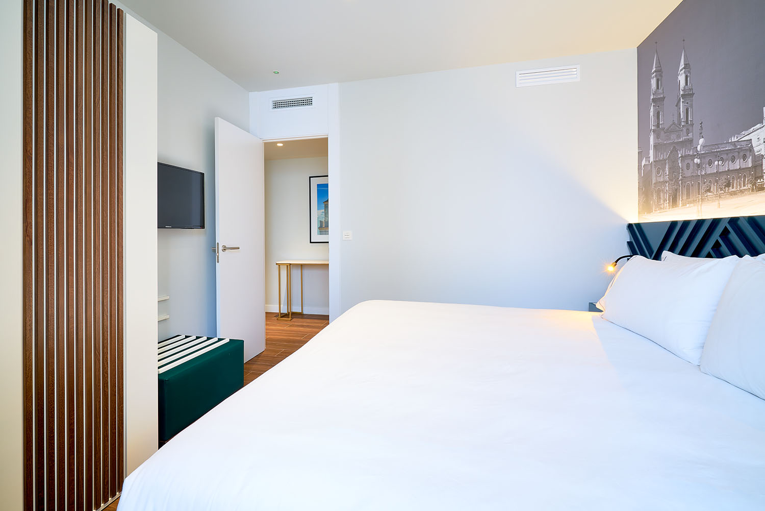 Eurostars Hotel Company