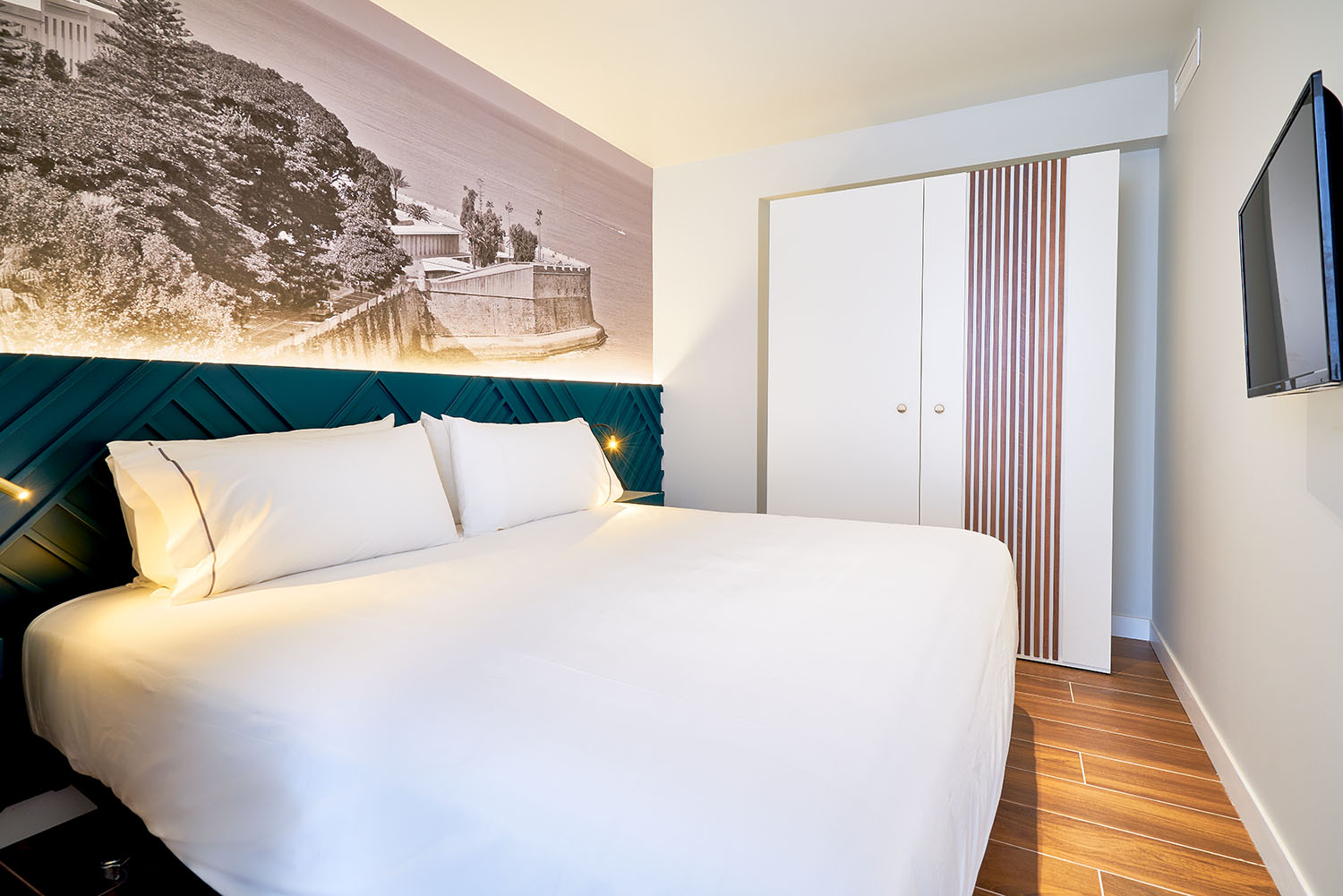 Eurostars Hotel Company
