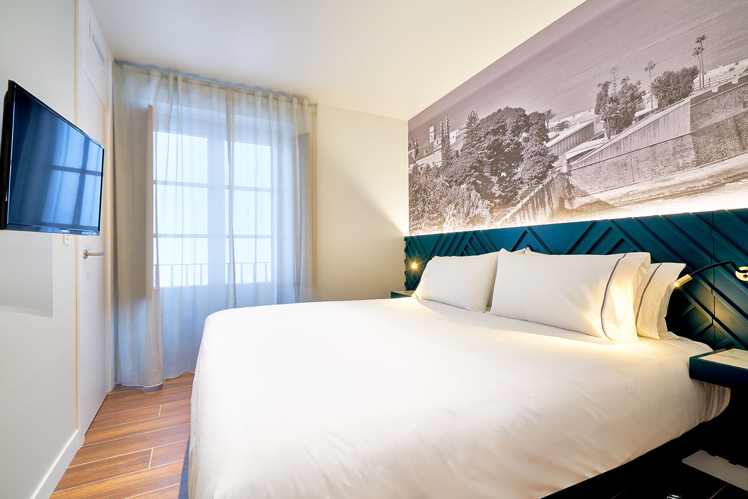 Eurostars Hotel Company
