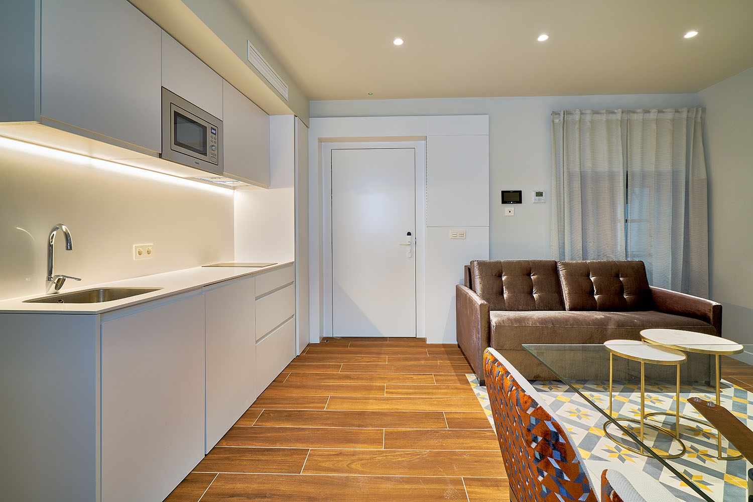 Eurostars Hotel Company