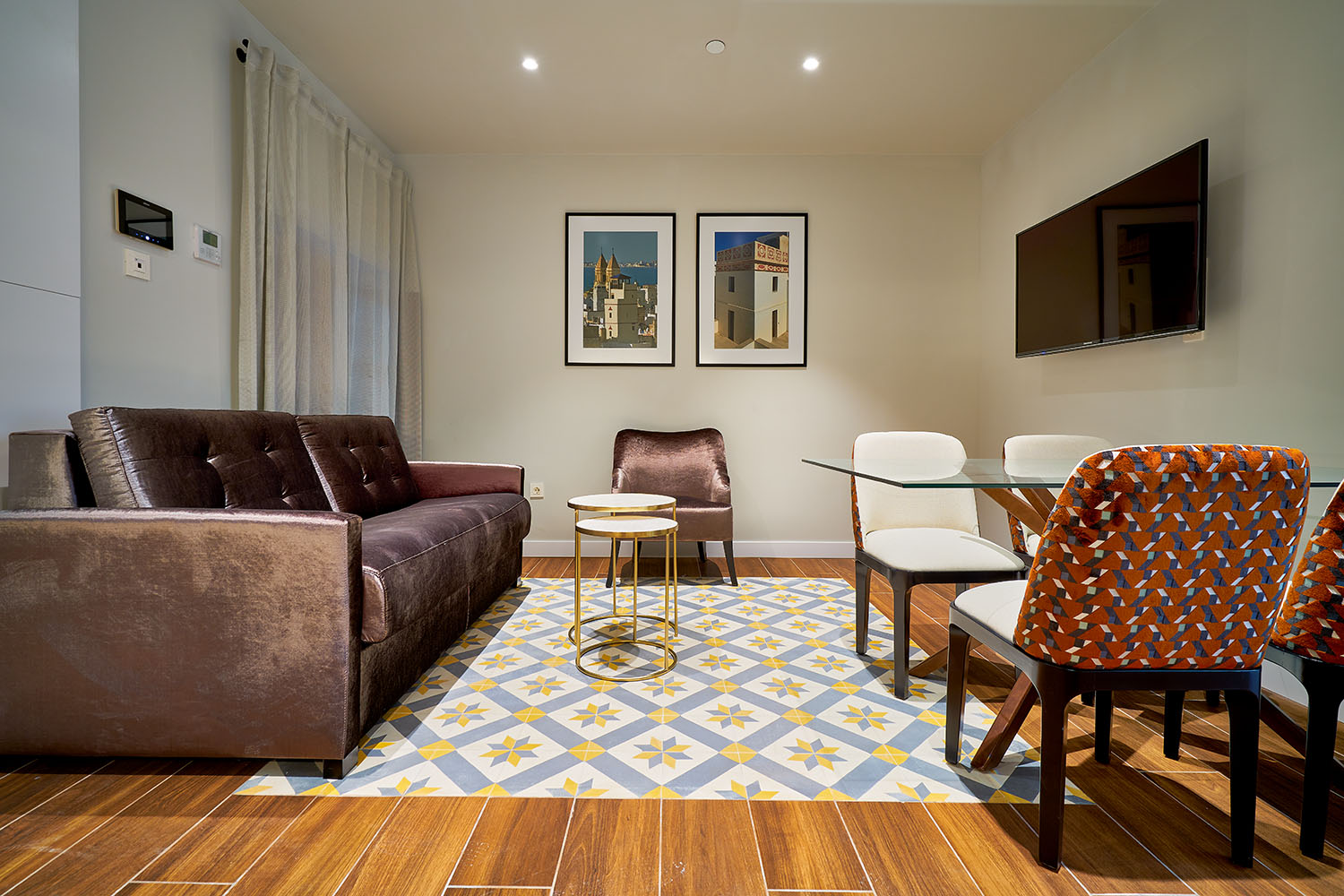 Eurostars Hotel Company