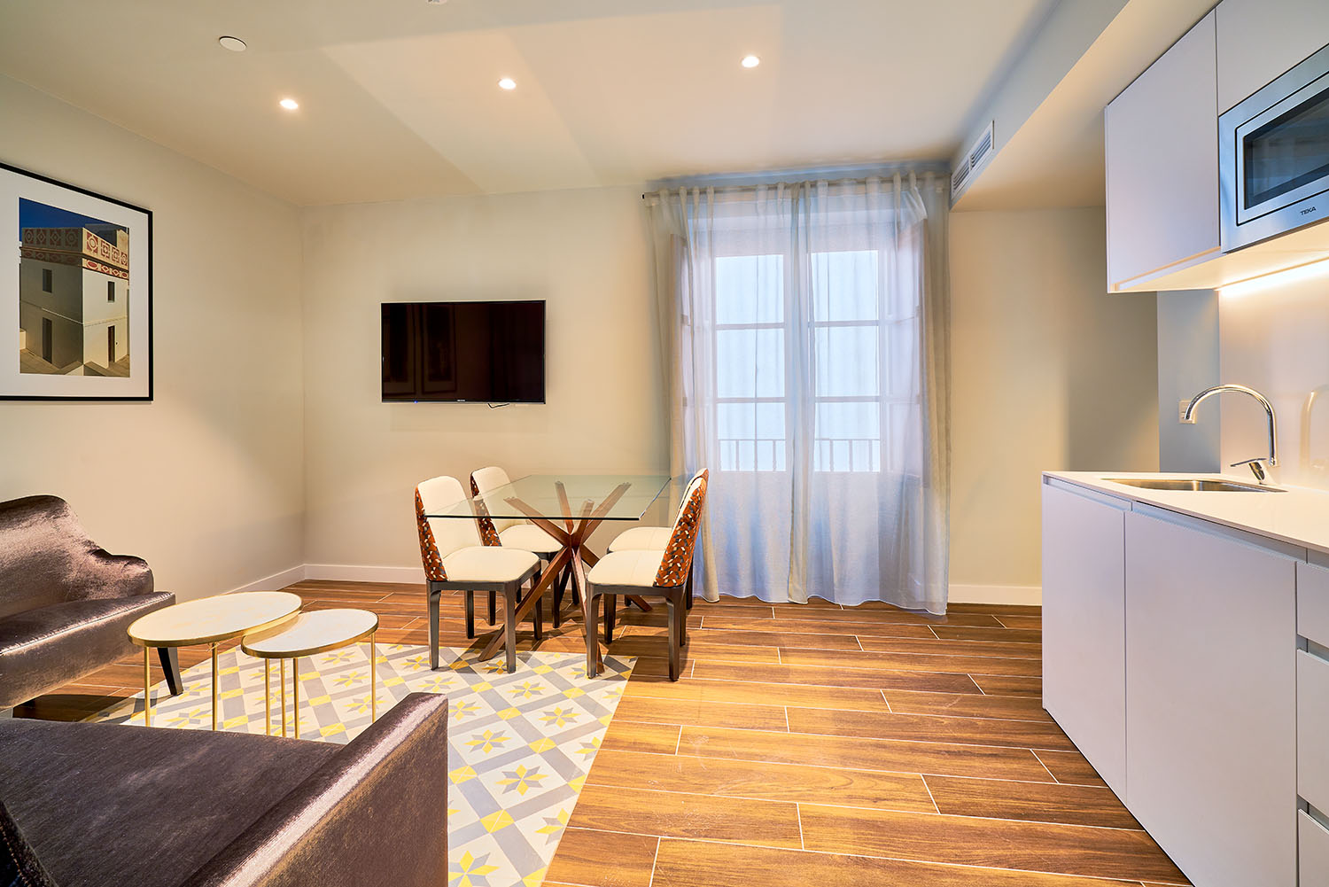 Eurostars Hotel Company