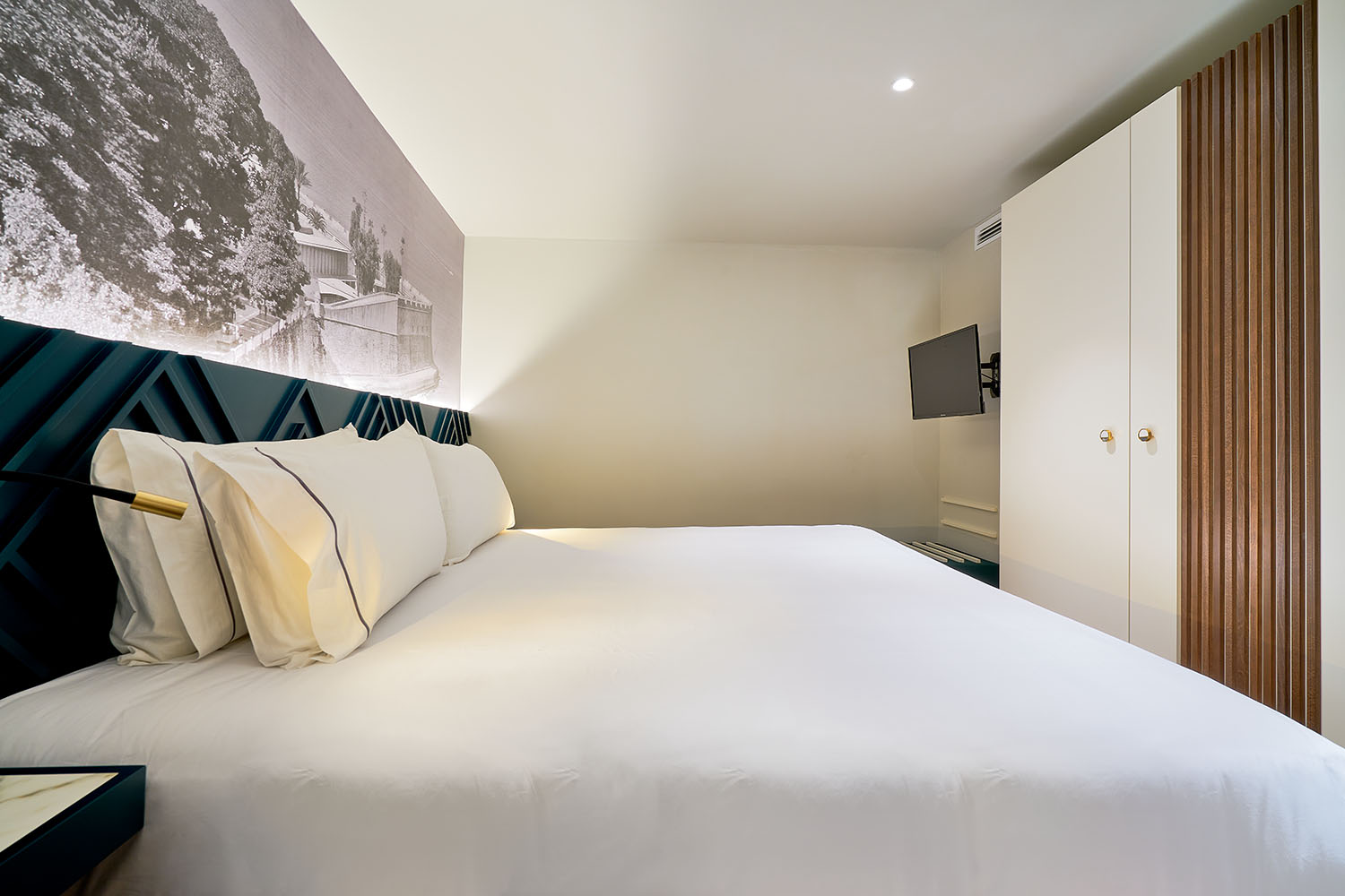 Eurostars Hotel Company