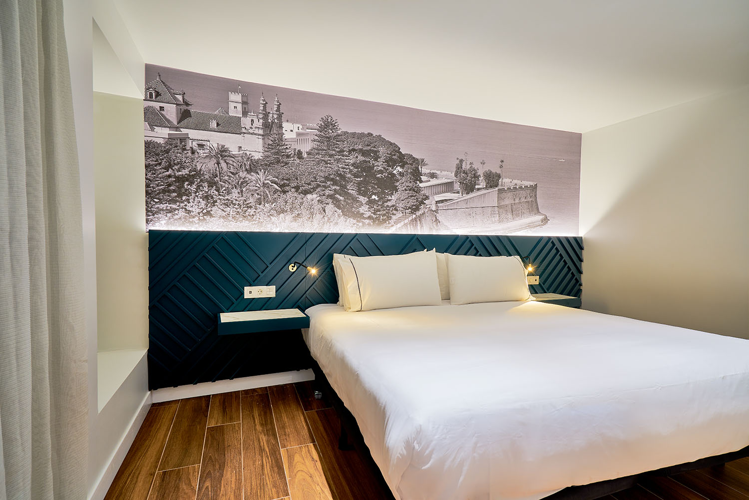 Eurostars Hotel Company