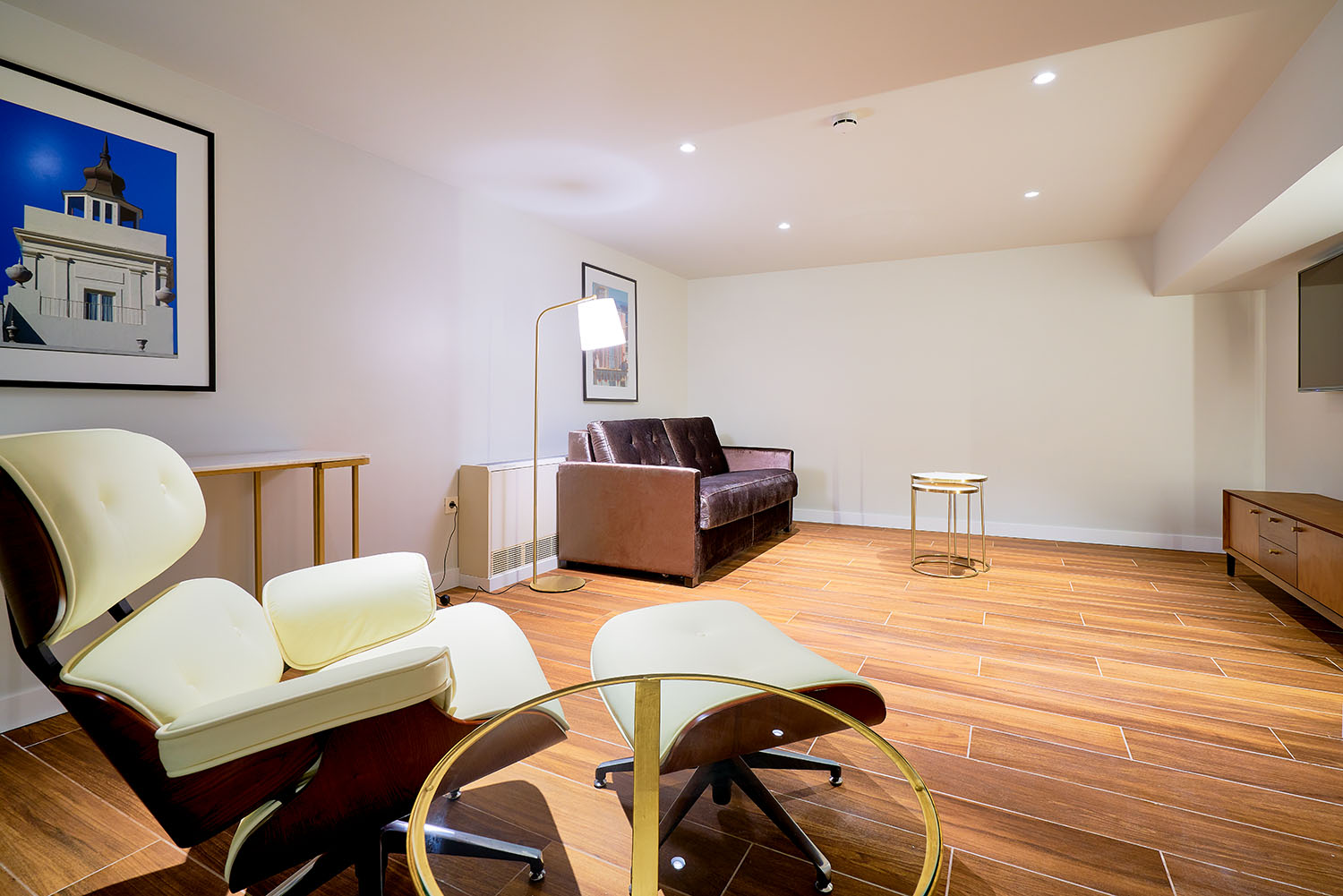 Eurostars Hotel Company