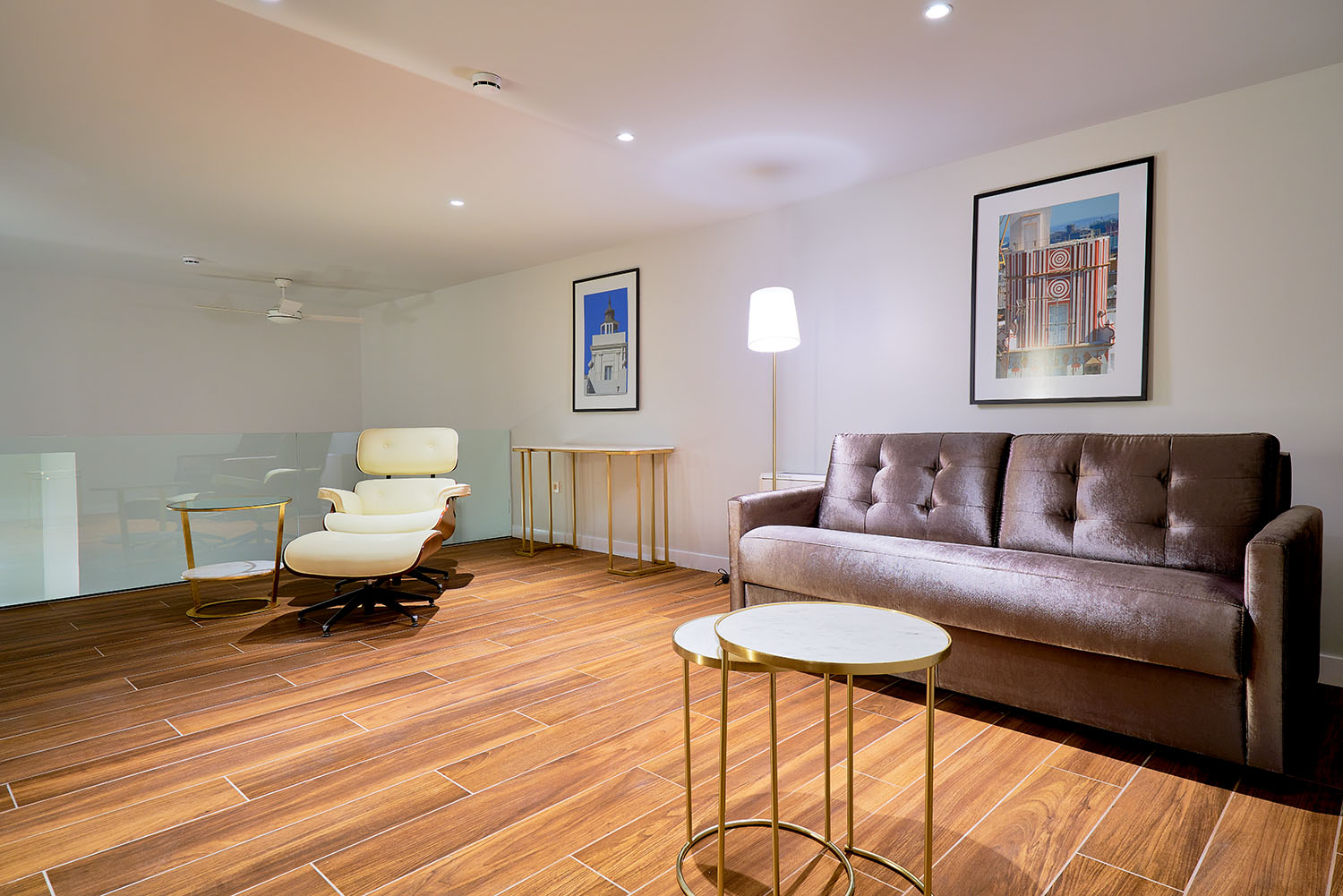 Eurostars Hotel Company