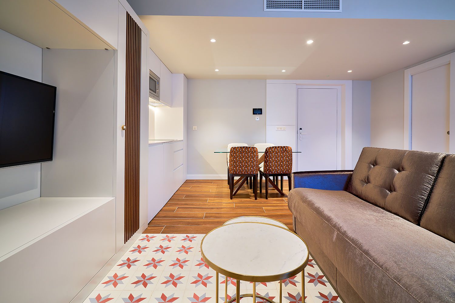 Eurostars Hotel Company