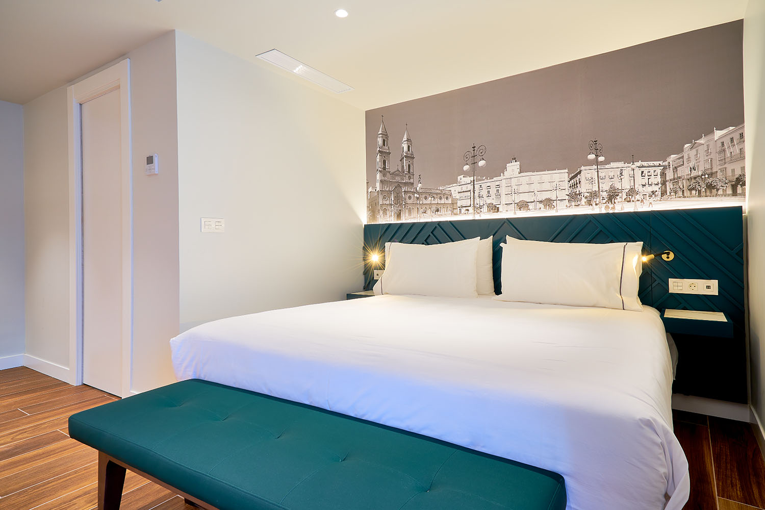 Eurostars Hotel Company