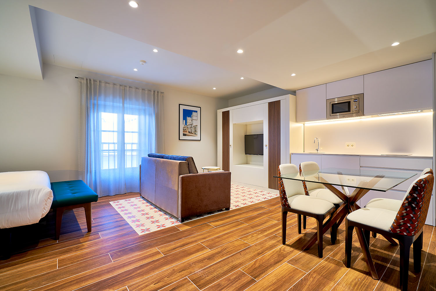 Eurostars Hotel Company