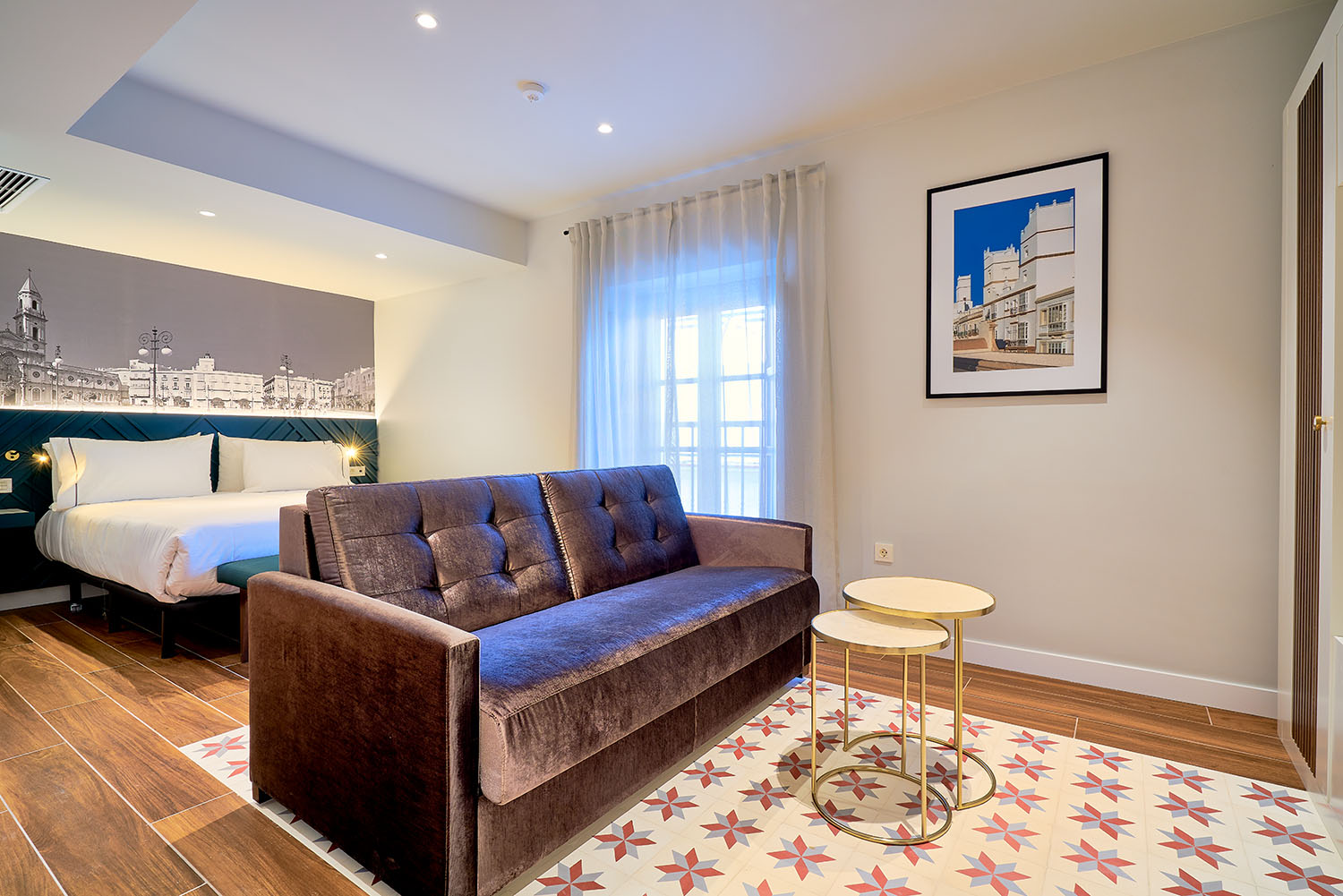 Eurostars Hotel Company