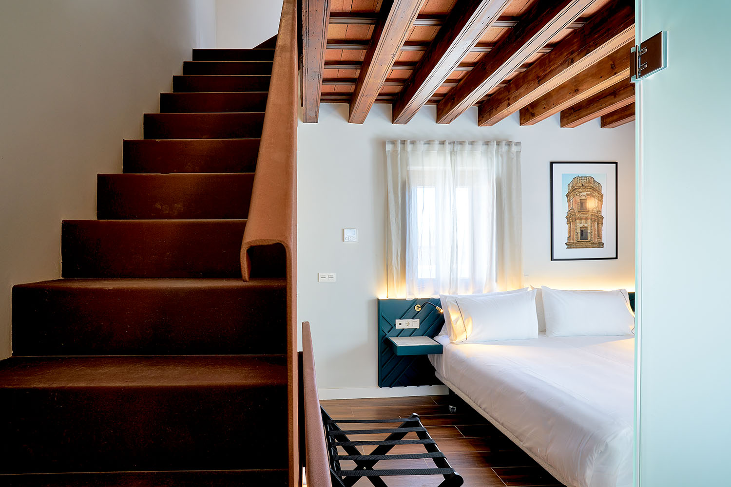 Eurostars Hotel Company
