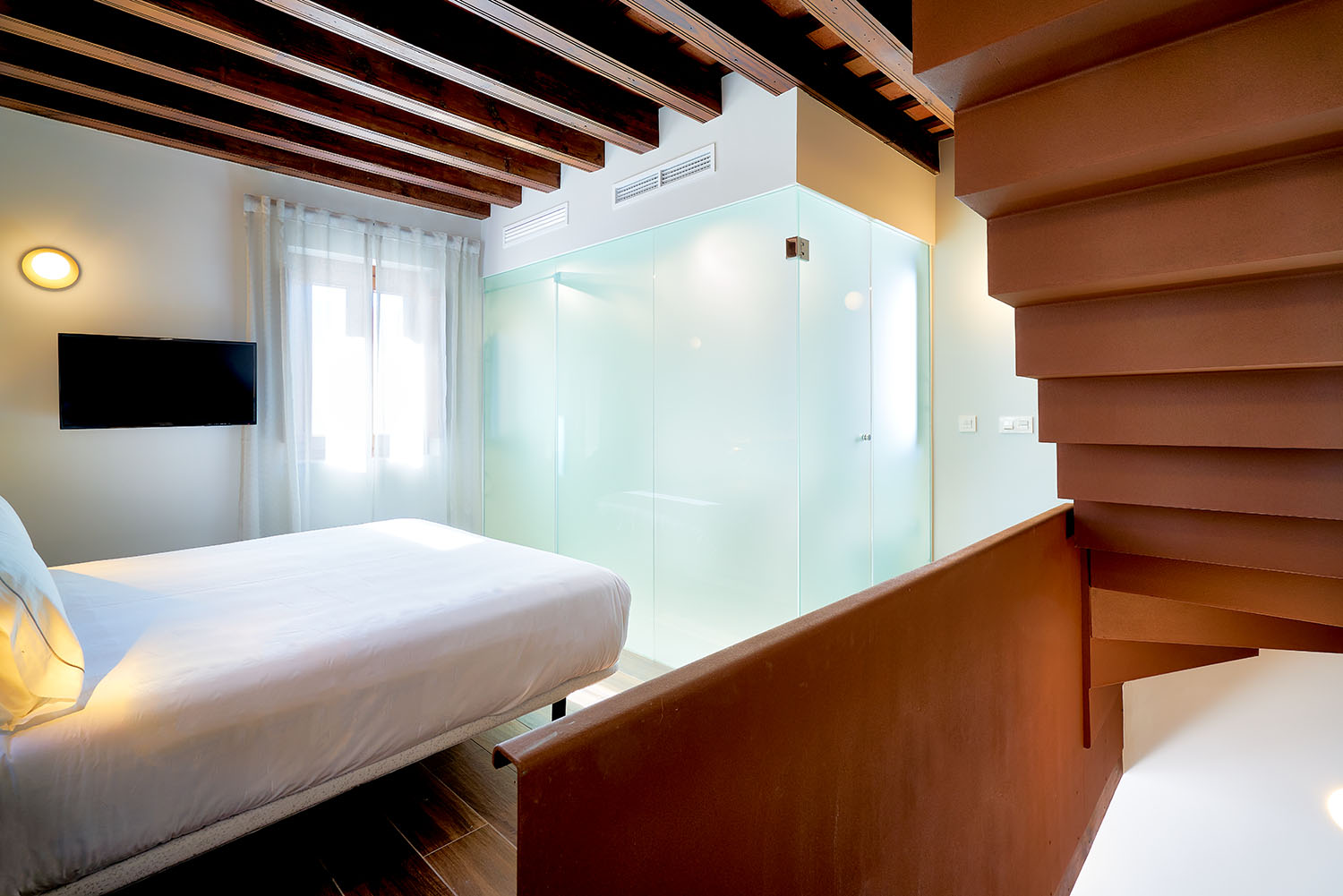 Eurostars Hotel Company