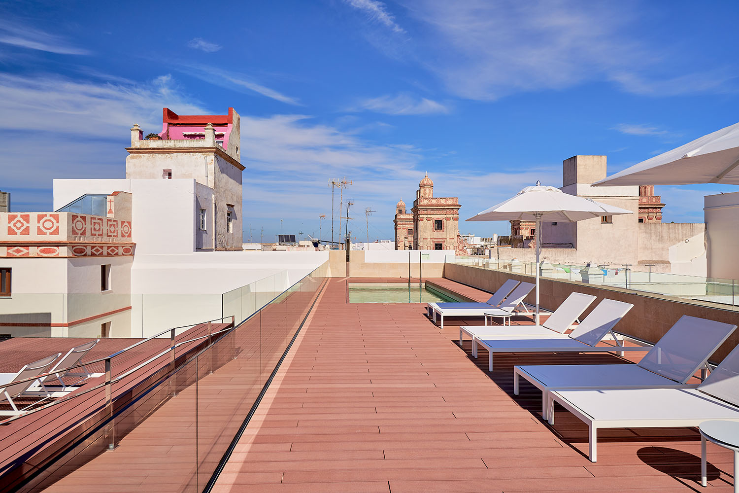 Eurostars Hotel Company